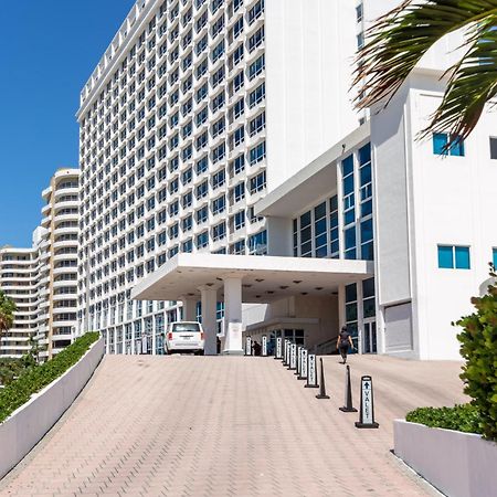Girasole Rentals Suites 마이애미 비치 외부 사진