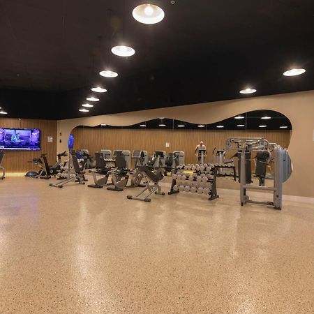 Girasole Rentals Suites 마이애미 비치 외부 사진