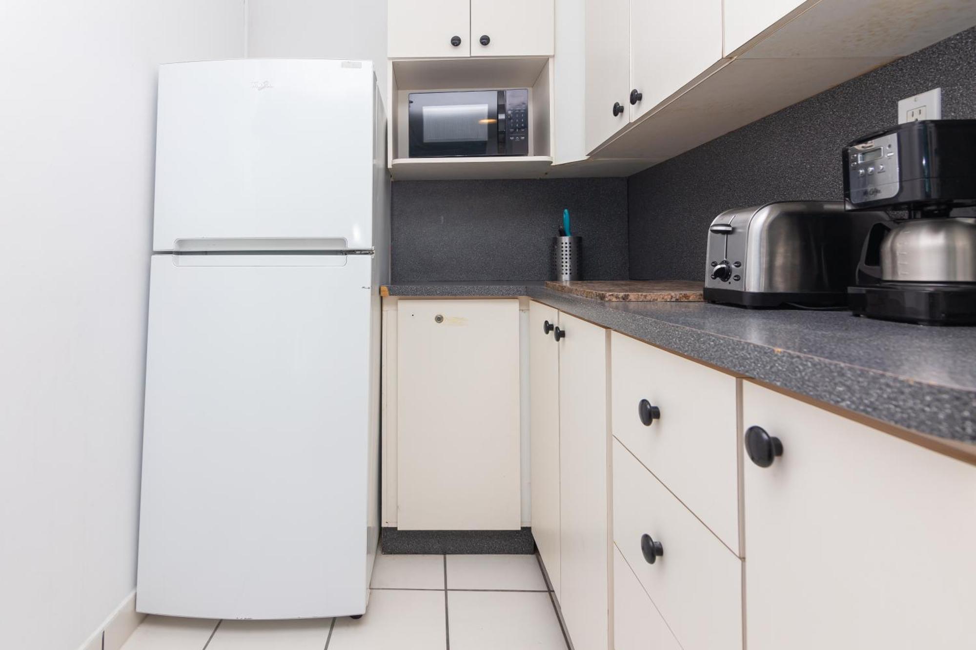 Girasole Rentals Suites 마이애미 비치 객실 사진