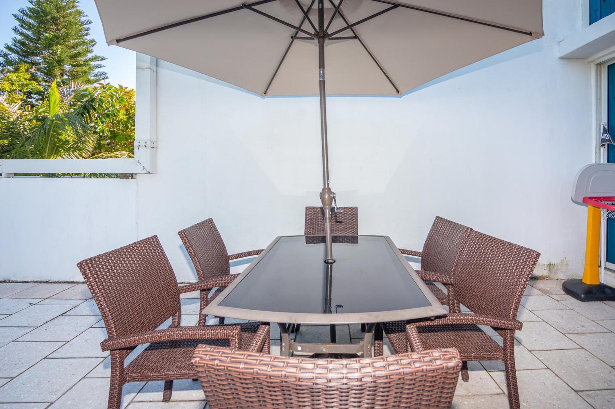 Girasole Rentals Suites 마이애미 비치 객실 사진